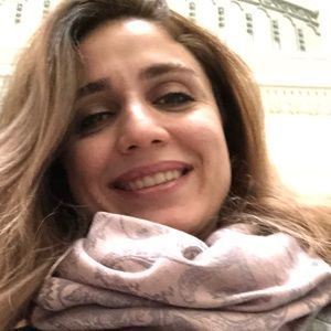 Meet your Posher, Nasim